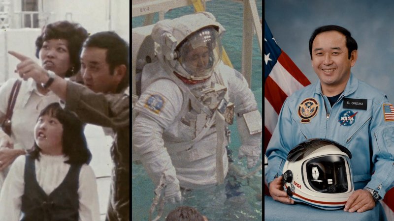 Челленджер. Последний полет (Challenger: the Final Flight)