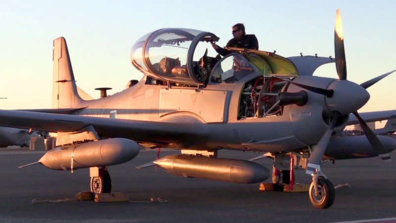 Republic XF-84h
