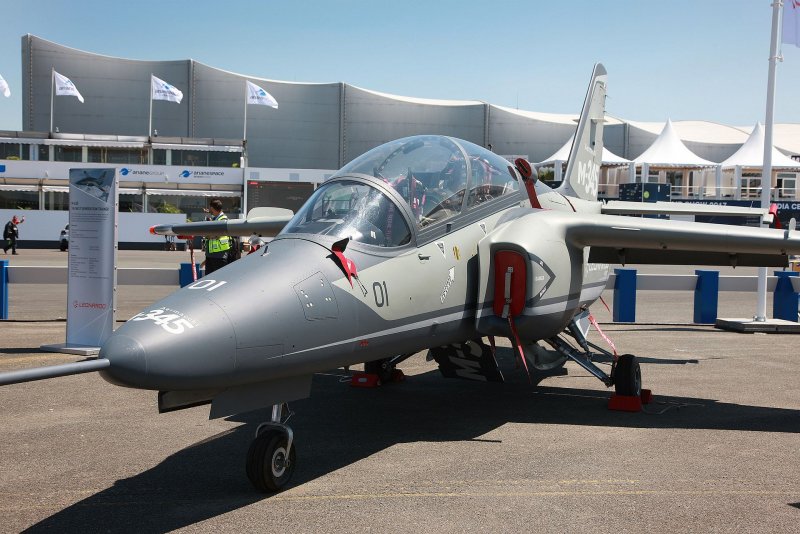 Cobalt co50 Valkyrie
