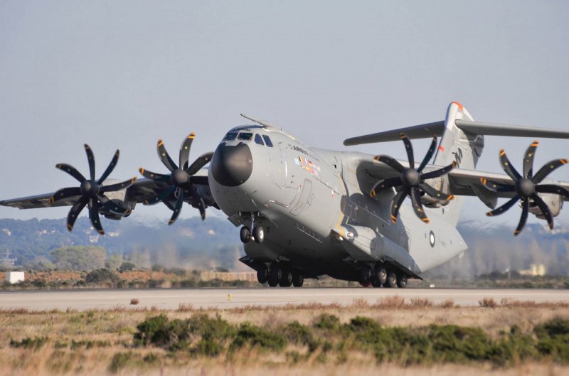 Airlifter