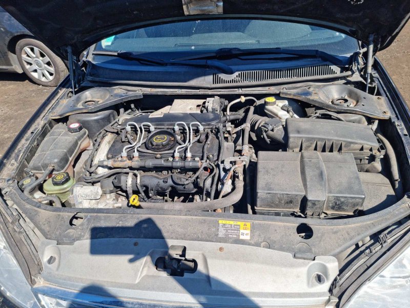 Mazda 6 gg 2006 мотор