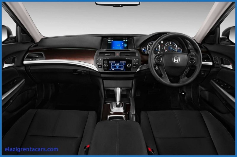 Honda Crosstour 2020