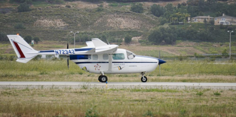 Cessna 337-25