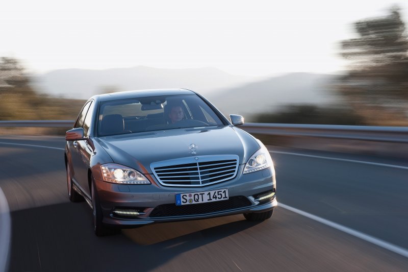 Мерседес s500 2021 новый