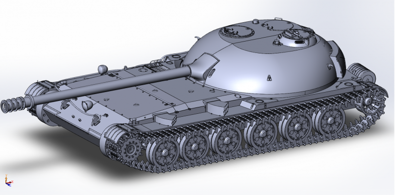 Об 416 броня