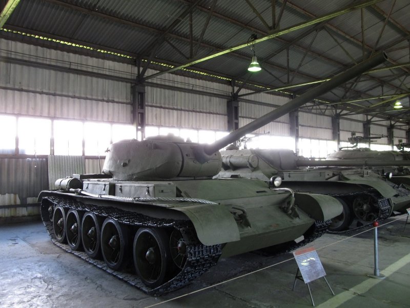 Объект 167тм