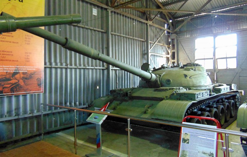Объект 167
