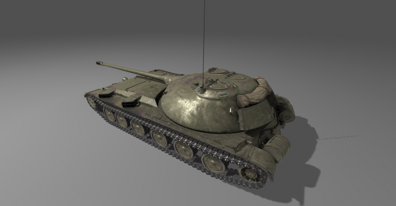 Об 416 WOT