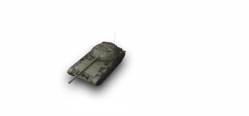 Средний танк t20