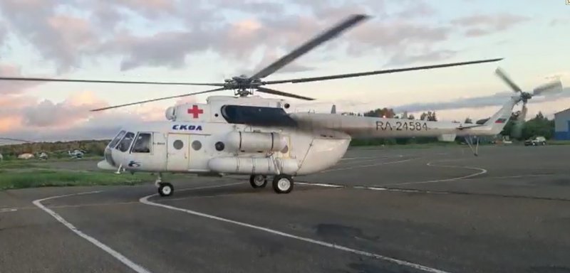 Санавиация Амурская область