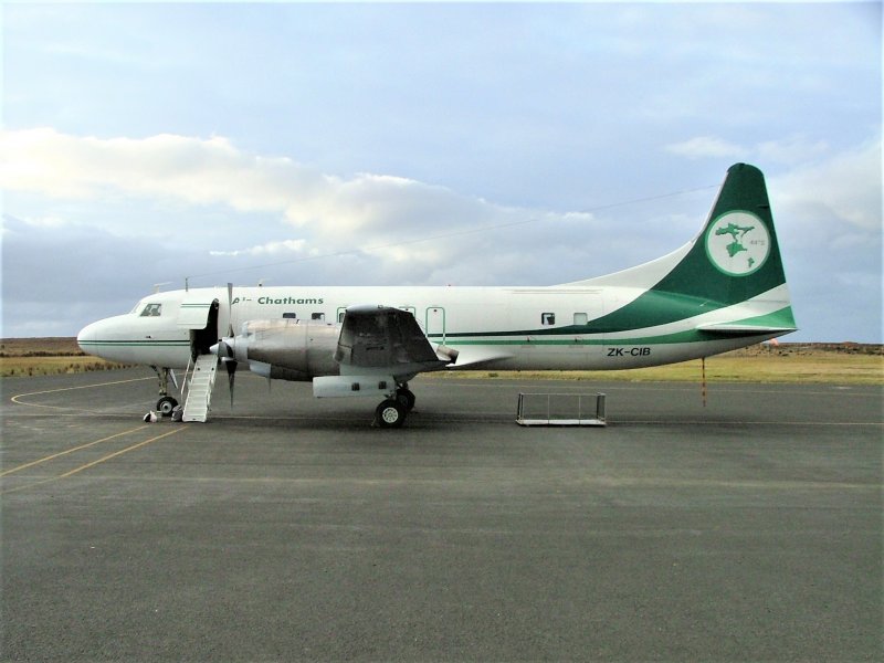 ATR-42, ATR-72 самолеты