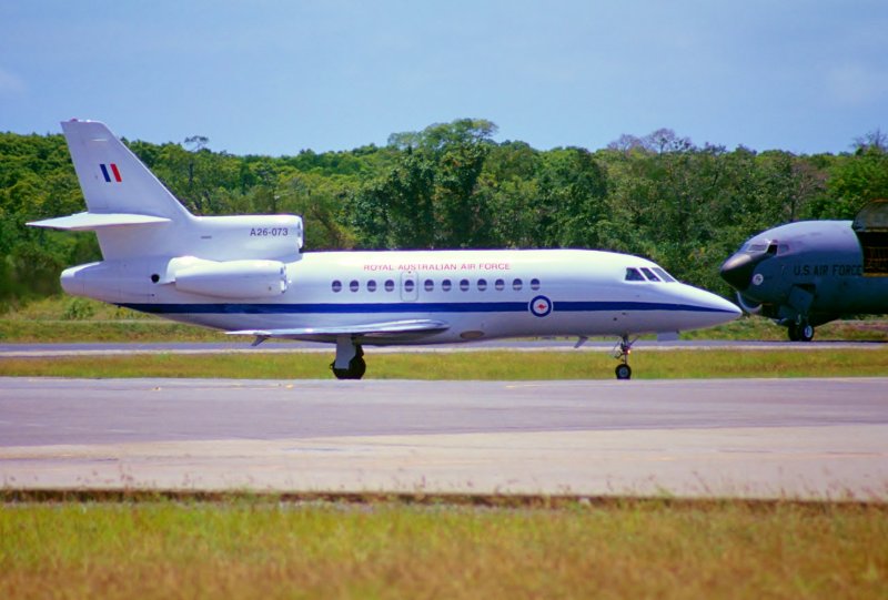 ATR 42
