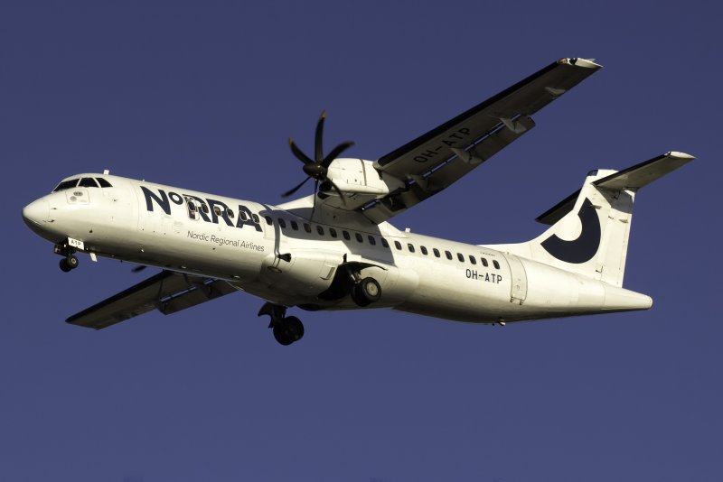 ATR 42-600