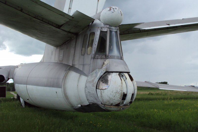 Мясищев м4 бомбардировщик