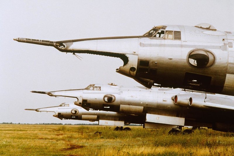 Мясищев м-4