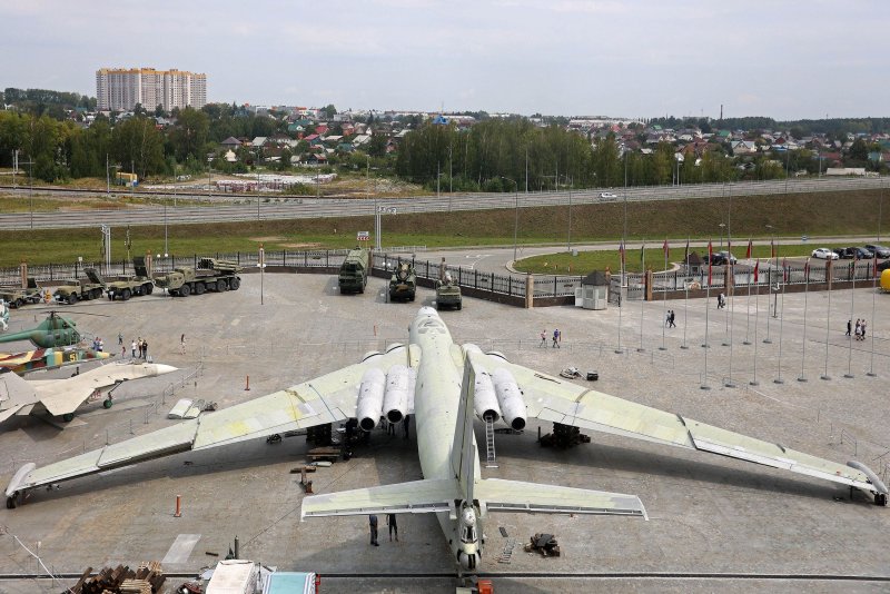 Мясищев 3мд бомбардировщик