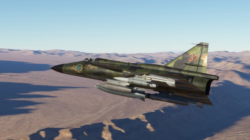 ACG Cold War