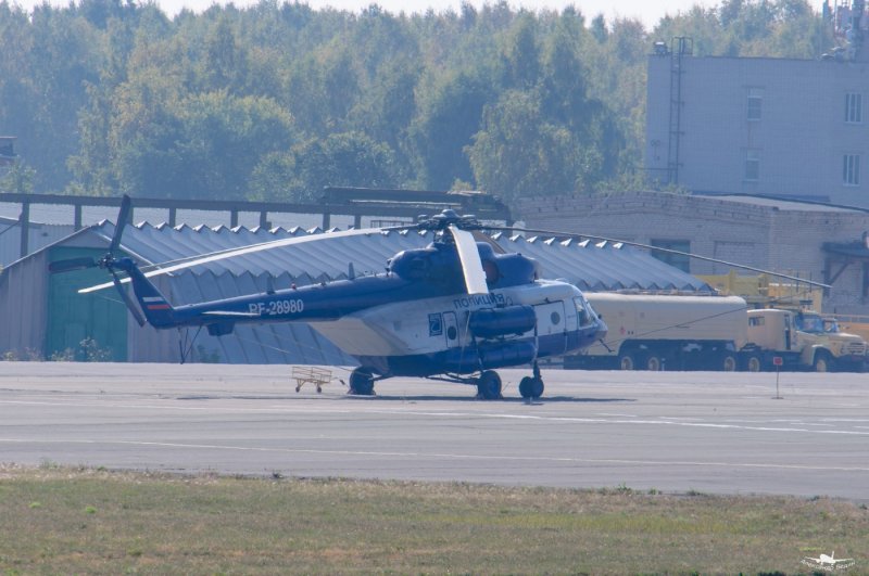 Авиапредприятие Алтай Барнаул