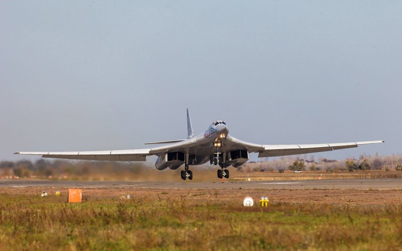 Ту 160 Энгельс