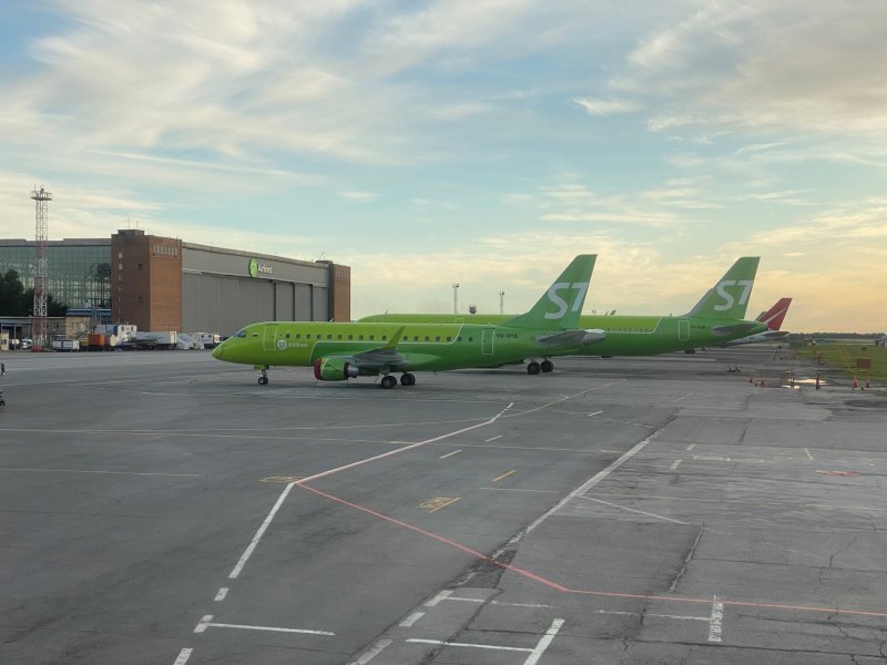 МС-21-300 двери