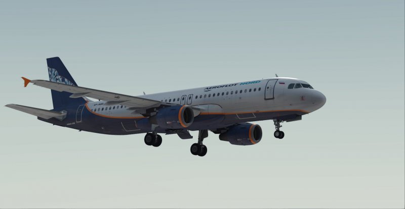777-300er Роял Флайт