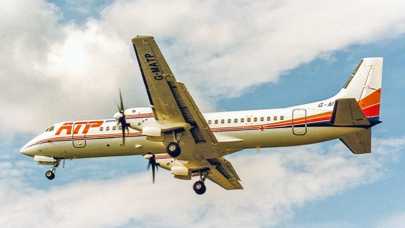 91003 Ил 114