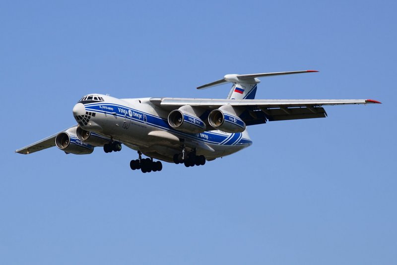 Ил 76