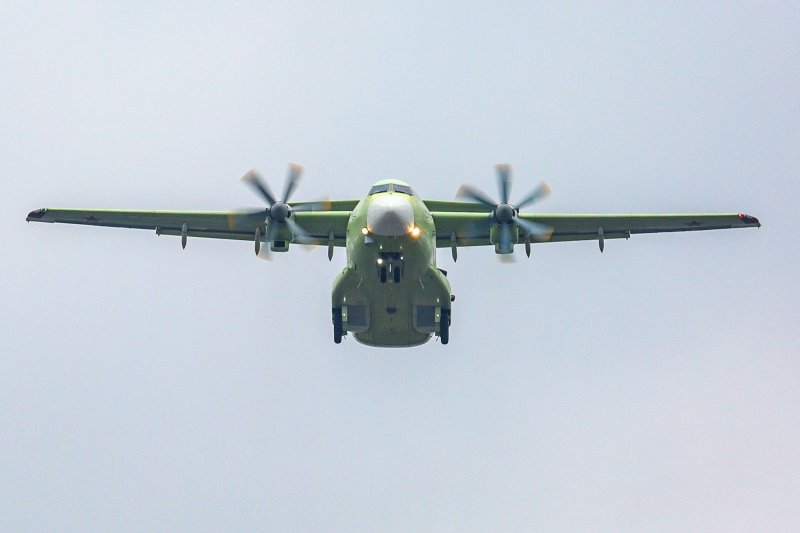 Ильюшин ил-112в