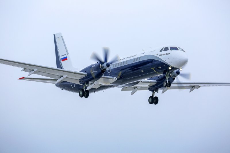 АН 112