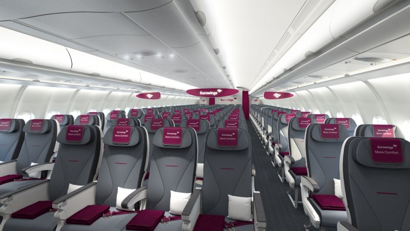A330 Nordwind