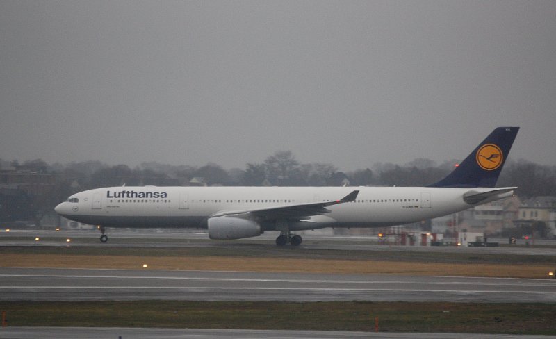 Airbus a330-300