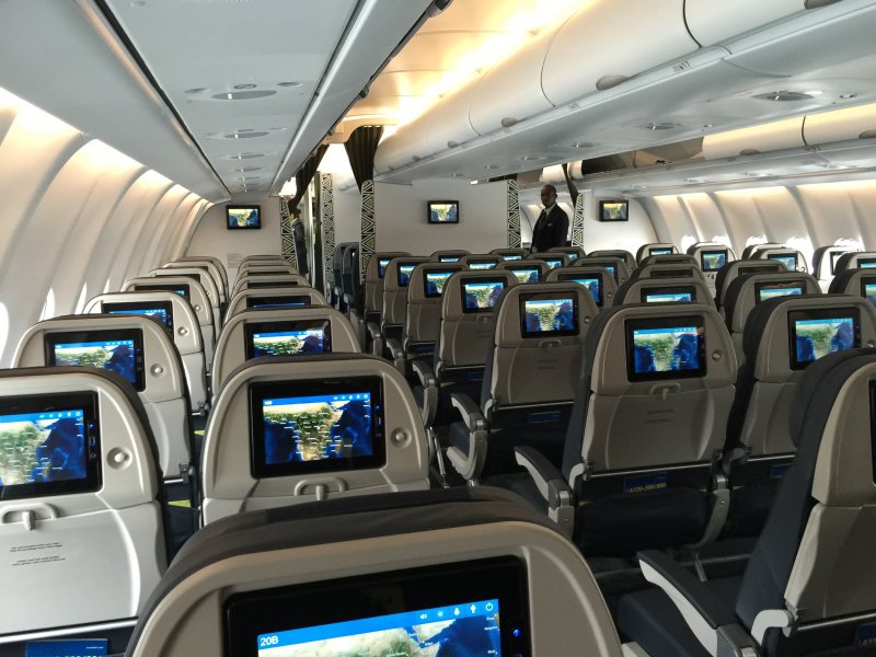 Аэробус а330-200