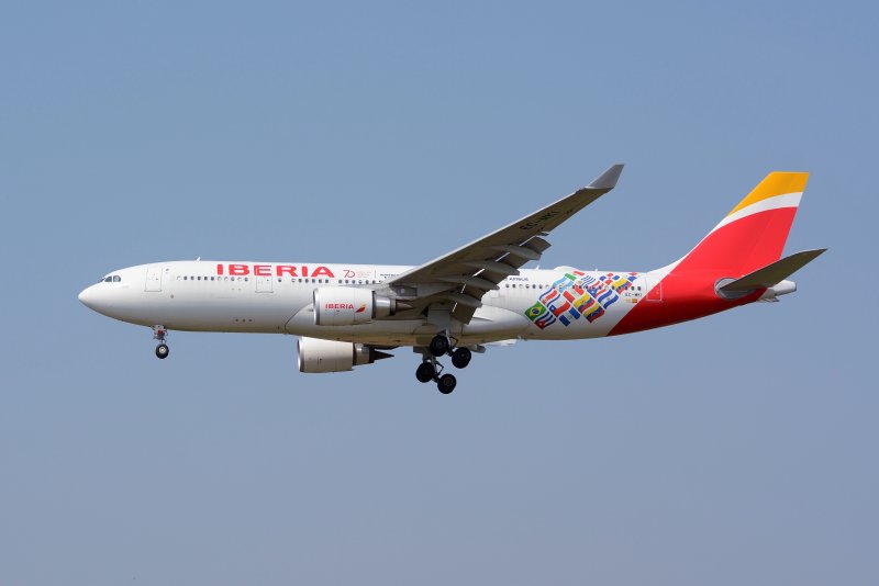 Airbus a330-200