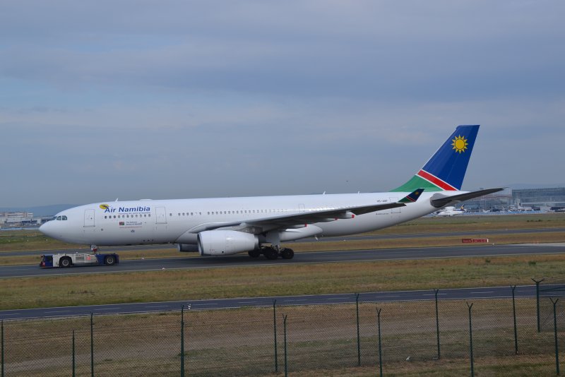 Airbus a330-200 салон