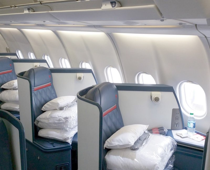 Аэробус а330-300 Норд Винд