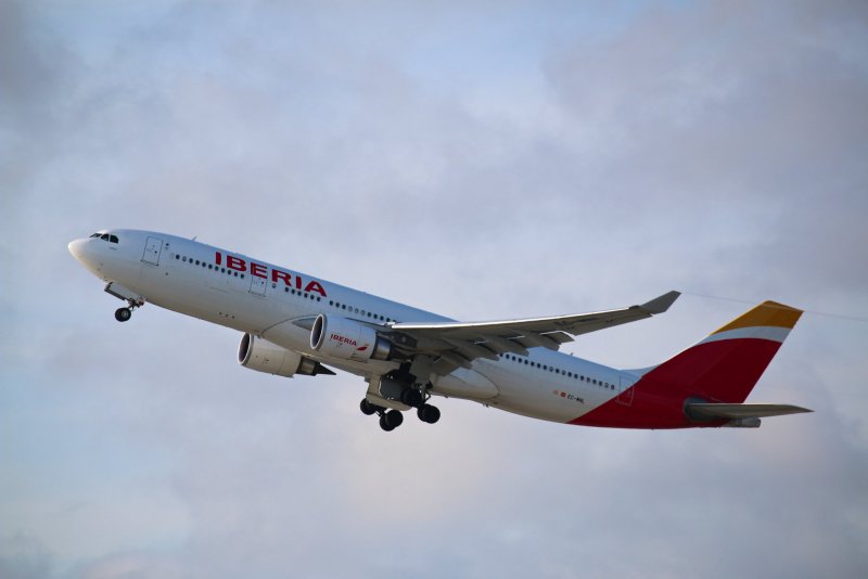 Airbus a330-200 бизнес класс