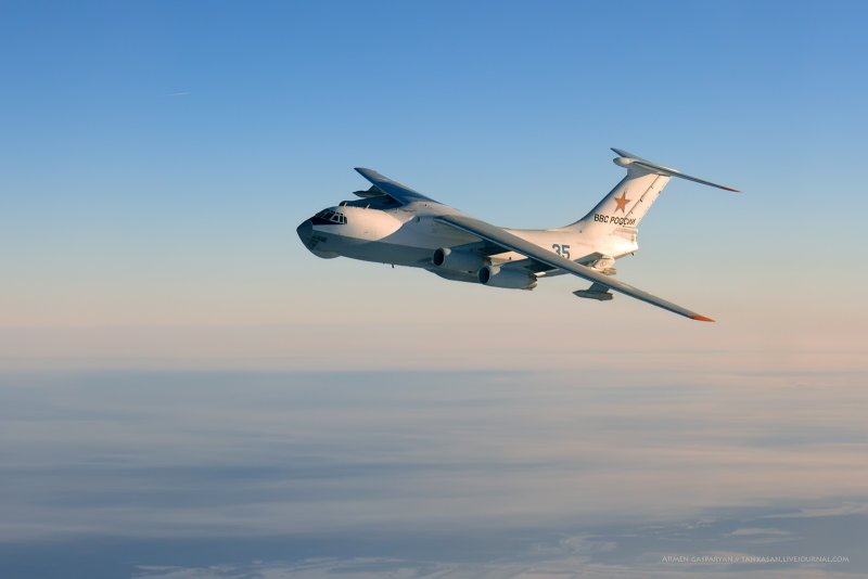 Ту 160 ту 22м3 ту 95