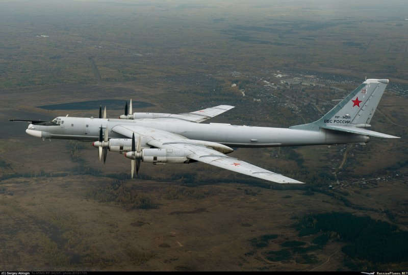 Ту 22м3 ВМФ Оленья