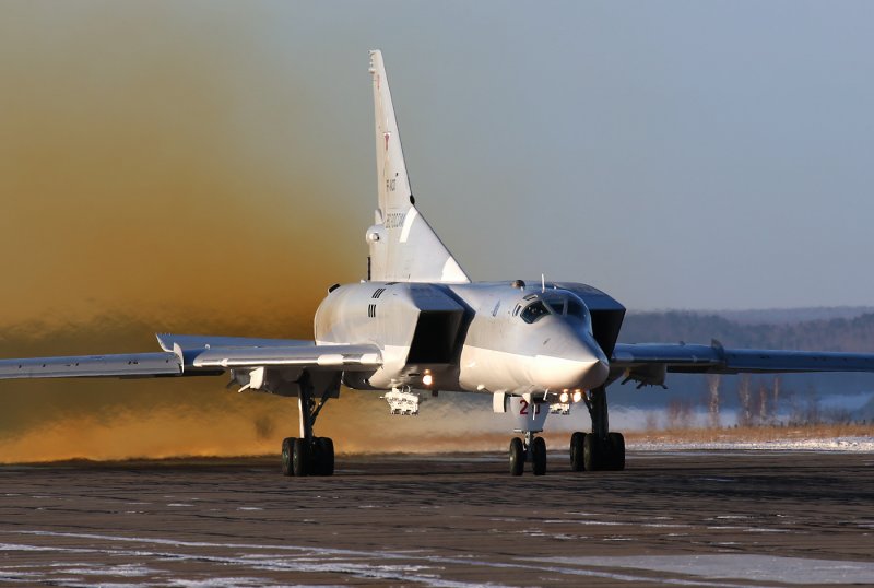 Ту-22м3 Сольцы