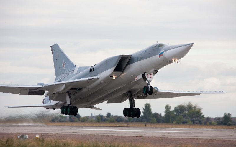 Ст-22-1 ту-22м3м
