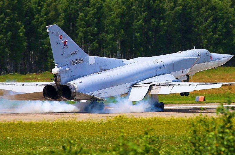 Ту 22м3 морская Авиация ВМФ России