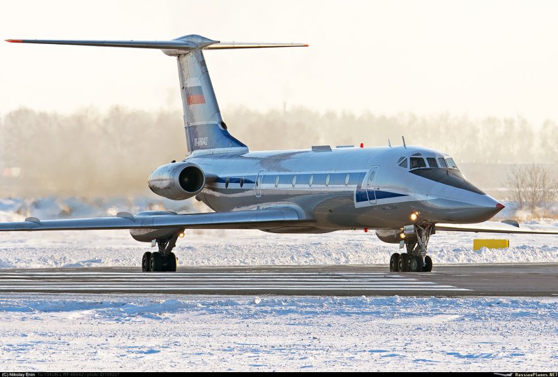 Ту 134а 65984