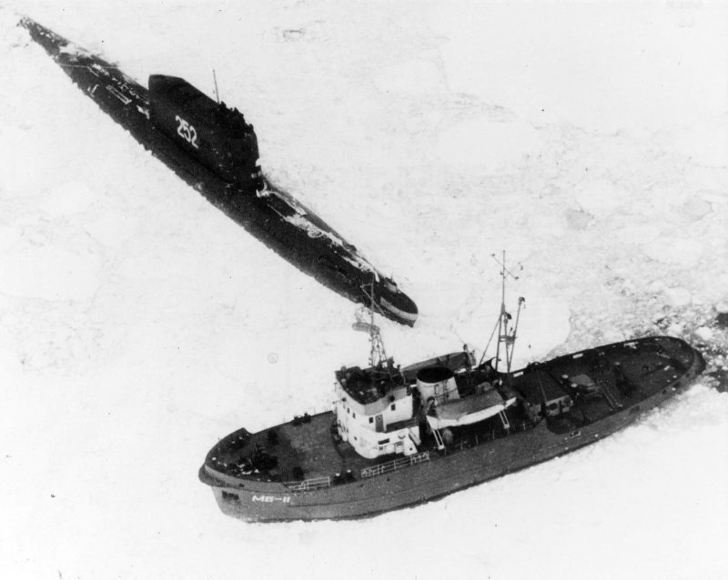 АПЛ К 429