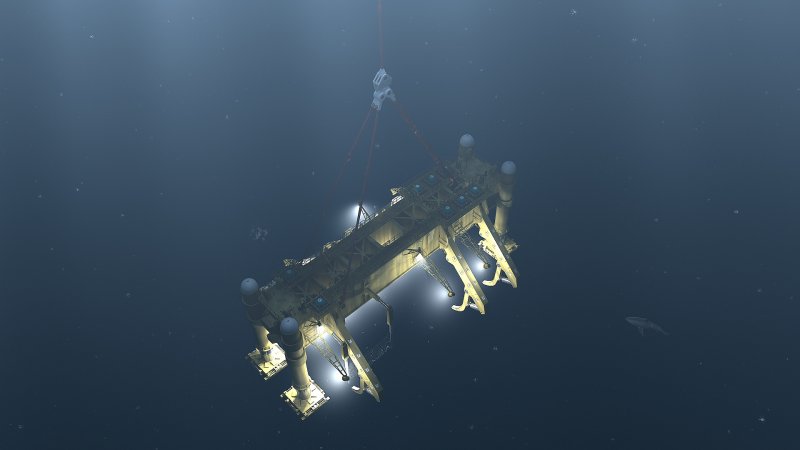 Подводная лодка 629