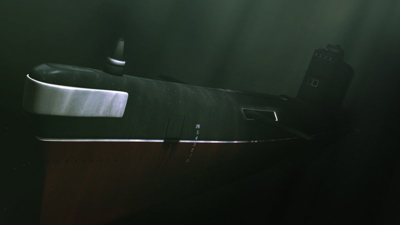 АПЛ К 129