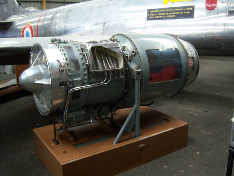Bristol Siddeley Gamma