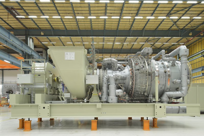Rolls-Royce Olympus
