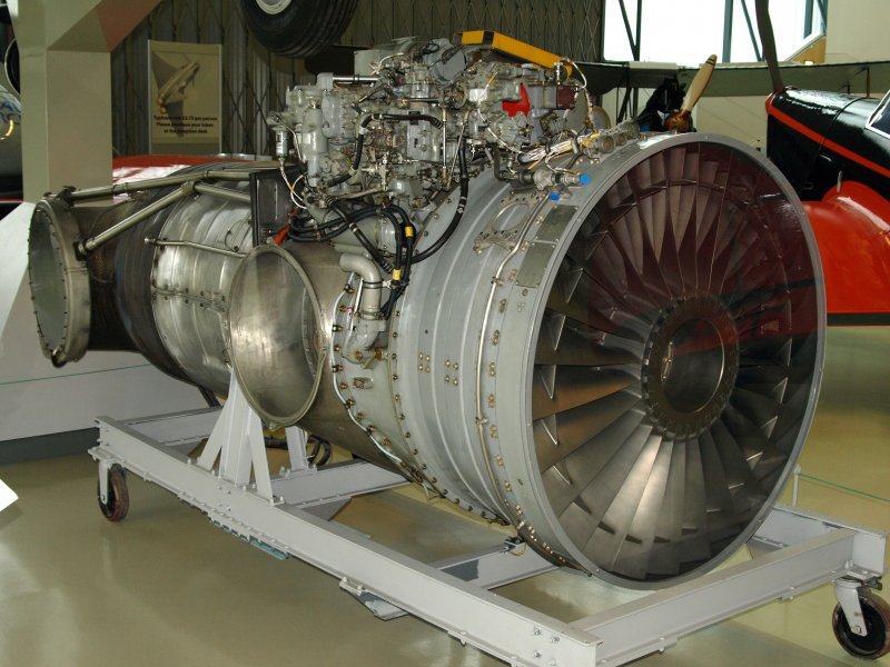 Bristol Proteus