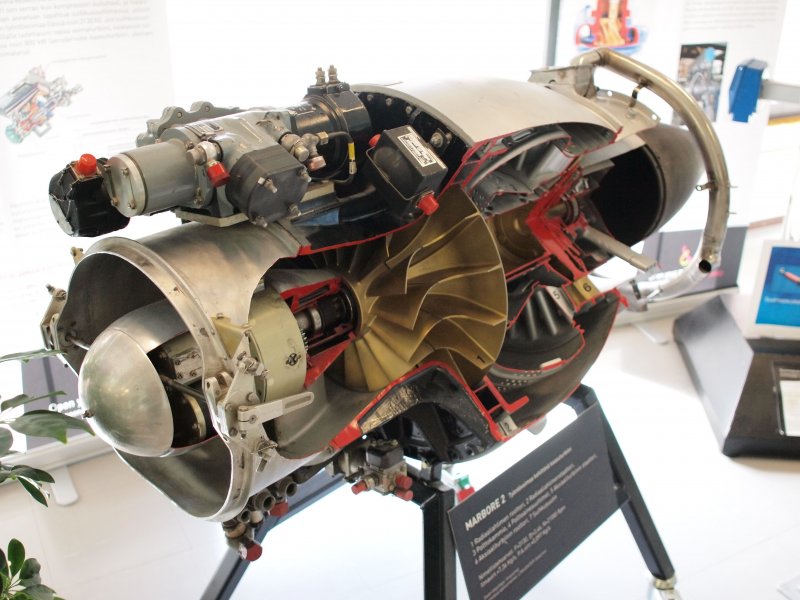 Mitsubishi Hitachi Power Systems h-25 Gas Turbine Maintenance