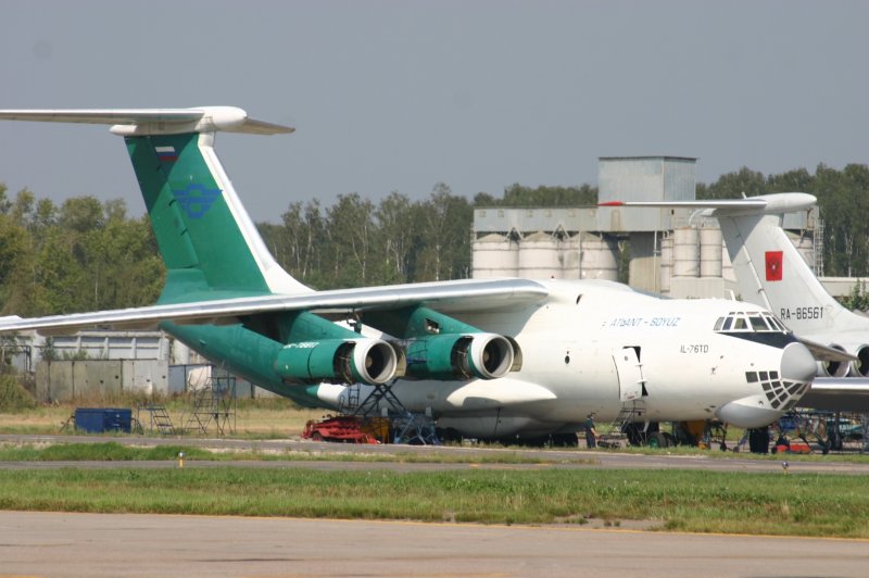 Самолет а 50 Таганрог с грибом